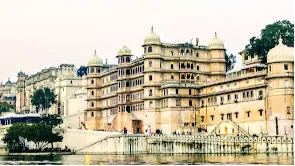 City Palace